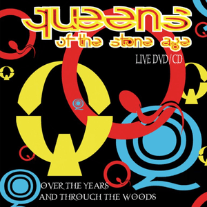 Queens of the Stone Age