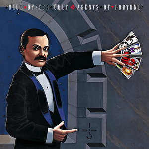 Blue Öyster Cult