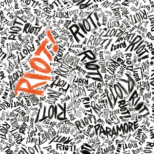 Paramore — crushcrushcrush