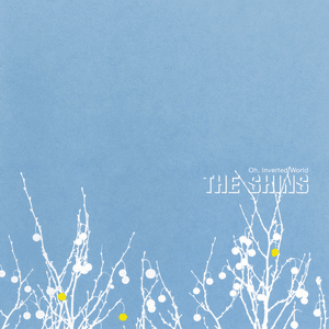 The Shins — Caring Is Creepy (2021 Remaster)