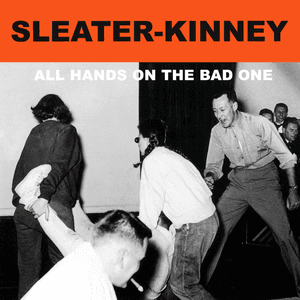 Sleater-Kinney