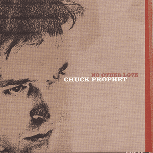 Chuck Prophet