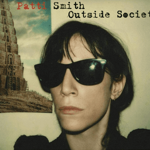 Patti Smith Group