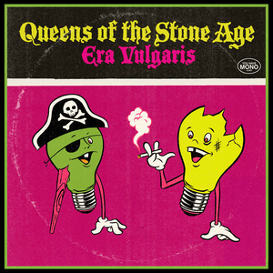 Queens of the Stone Age — Make It Wit Chu