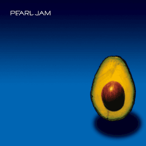 Pearl Jam — Parachutes