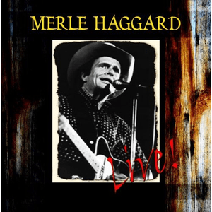 Merle Haggard — Ramblin' Fever