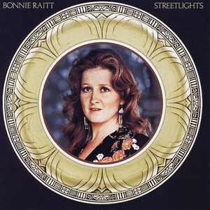 Bonnie Raitt