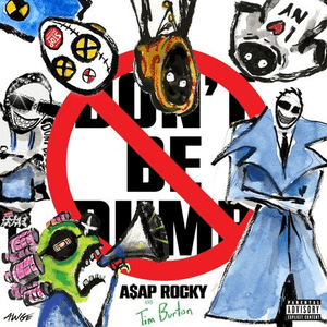 A$AP Rocky — WHISKEY (RELEASE ME)