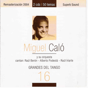 Miguel Caló