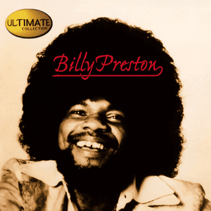 Billy Preston