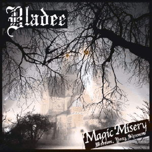 Bladee — Magic Misery