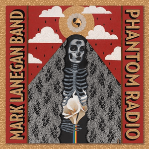 Mark Lanegan Band — I Am the Wolf