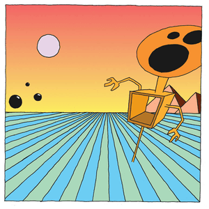 Dismemberment Plan — What Do You Want Me to Say?