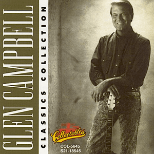 Glen Campbell