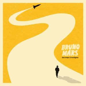 Bruno Mars — Marry You