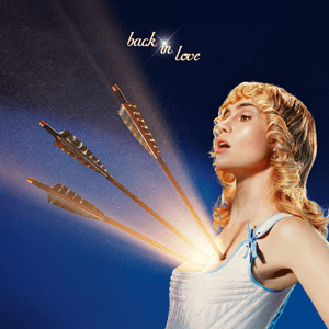 Suki Waterhouse — Back in Love