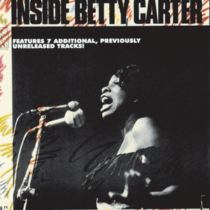 Betty Carter