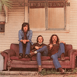 Crosby, Stills & Nash — Do For The Others - Bonus Track