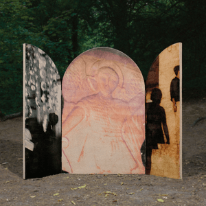 The Orielles — Three Halves
