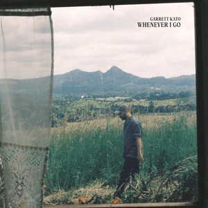 Garrett Kato — What We're Doing Here