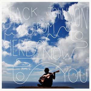 Jack Johnson — Washing Dishes