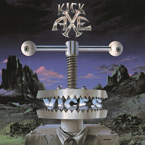 Kick Axe — Dreamin' About You