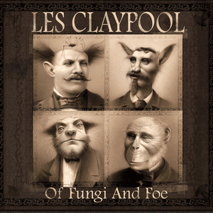 Les Claypool