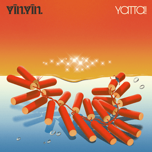Yin Yin — Golden Lion