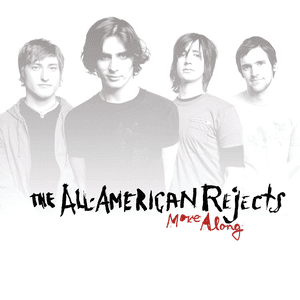 The All-American Rejects