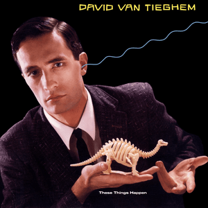 David Van Tieghem — Untitled