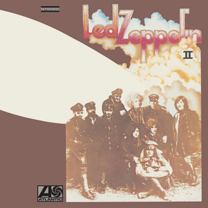 Led Zeppelin — Thank You - 1990 Remaster