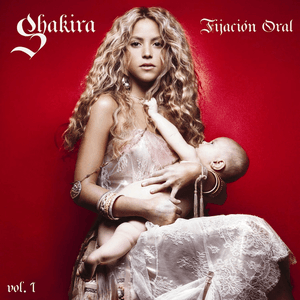 Shakira — Para Obtener Un Sí