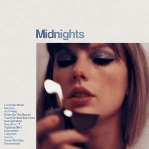Taylor Swift — Sweet Nothing