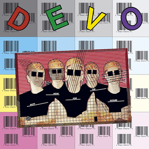 Devo — S.I.B. (Swelling Itching Brain)