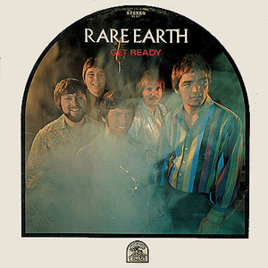Rare Earth — In Bed