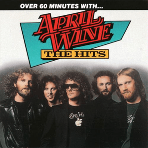 April Wine — Sign Of The Gypsy Queen