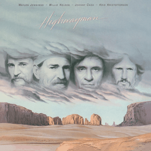 Highwaymen — Deportee (Plane Wreck at Los Gatos)