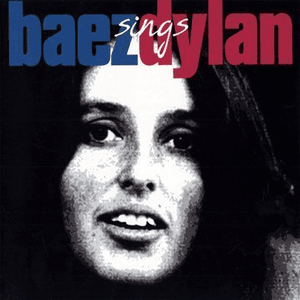 Joan Baez — Don't Think Twice, It's All Right