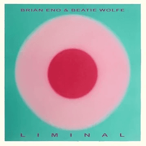 Brian Eno & Beatie Wolfe — Procession