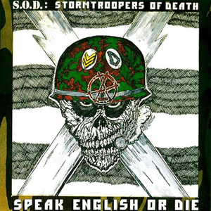 S.O.D. — Sargent "D" And the S.O.D.