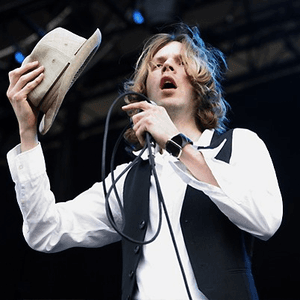Beck — Clap Hands