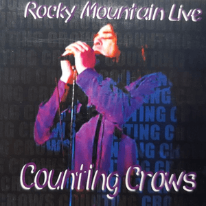 Counting Crows