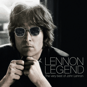 John Lennon — Imagine (Ultimate Mix)