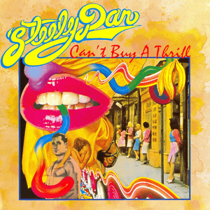 Steely Dan — Do It Again