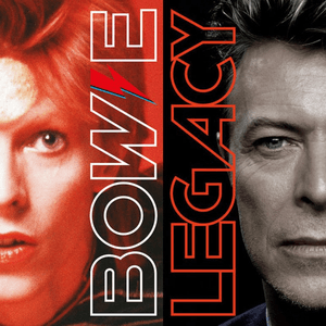 David Bowie