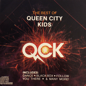 Queen City Kids — Secret Smoke