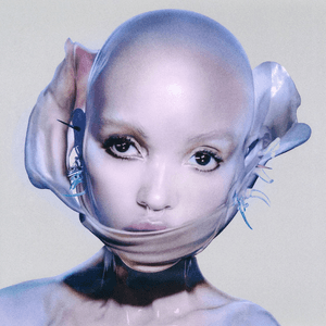 FKA twigs — Piece Of Mine