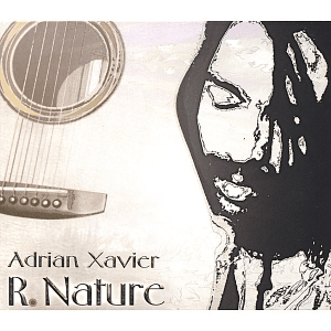 Adrian Xavier
