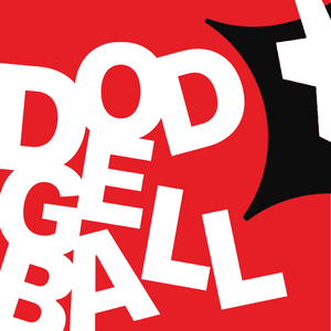 DJ Thank You & brightviolet — Dodgeball