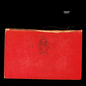 Radiohead — Hunting bears